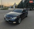 Лексус ЛС 2007 в Днепре (Днепропетровске) на Automoto.ua Черный Лексус ЛС, объемом двигателя 4.61 л и пробегом 350 тыс. км за 9999 $, фото 1 на Automoto.ua