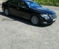 Черный Лексус ЛС, объемом двигателя 4.6 л и пробегом 185 тыс. км за 10400 $, фото 3 на Automoto.ua