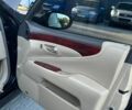 Черный Лексус ЛС, объемом двигателя 4.61 л и пробегом 390 тыс. км за 10500 $, фото 20 на Automoto.ua