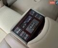 Черный Лексус ЛС, объемом двигателя 4.61 л и пробегом 232 тыс. км за 11900 $, фото 40 на Automoto.ua