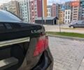 Черный Лексус ЛС, объемом двигателя 4.61 л и пробегом 228 тыс. км за 9950 $, фото 6 на Automoto.ua