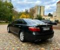 Черный Лексус ЛС, объемом двигателя 4.6 л и пробегом 250 тыс. км за 7100 $, фото 5 на Automoto.ua