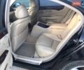 Чорний Лексус ЛС, об'ємом двигуна 4.61 л та пробігом 176 тис. км за 10500 $, фото 33 на Automoto.ua