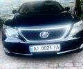 Чорний Лексус ЛС, об'ємом двигуна 4.6 л та пробігом 230 тис. км за 15000 $, фото 1 на Automoto.ua