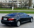 Чорний Лексус ЛС, об'ємом двигуна 4.6 л та пробігом 277 тис. км за 11000 $, фото 5 на Automoto.ua
