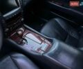 Черный Лексус ЛС, объемом двигателя 4.61 л и пробегом 226 тыс. км за 10999 $, фото 6 на Automoto.ua