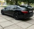 Черный Лексус ЛС, объемом двигателя 4.61 л и пробегом 266 тыс. км за 7100 $, фото 6 на Automoto.ua