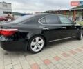 Чорний Лексус ЛС, об'ємом двигуна 4.61 л та пробігом 229 тис. км за 11500 $, фото 3 на Automoto.ua