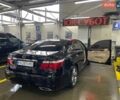 Чорний Лексус ЛС, об'ємом двигуна 4.6 л та пробігом 260 тис. км за 11990 $, фото 2 на Automoto.ua