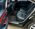 Черный Лексус ЛС, объемом двигателя 4.6 л и пробегом 187 тыс. км за 11800 $, фото 10 на Automoto.ua