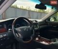 Черный Лексус ЛС, объемом двигателя 4.61 л и пробегом 184 тыс. км за 10700 $, фото 17 на Automoto.ua