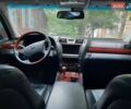 Черный Лексус ЛС, объемом двигателя 4.97 л и пробегом 229 тыс. км за 10800 $, фото 23 на Automoto.ua