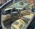 Чорний Лексус ЛС, об'ємом двигуна 4.6 л та пробігом 200 тис. км за 11800 $, фото 4 на Automoto.ua