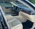 Чорний Лексус ЛС, об'ємом двигуна 4.61 л та пробігом 205 тис. км за 7999 $, фото 10 на Automoto.ua