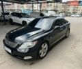 Чорний Лексус ЛС, об'ємом двигуна 4.61 л та пробігом 205 тис. км за 10800 $, фото 25 на Automoto.ua