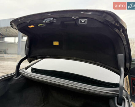 Чорний Лексус ЛС, об'ємом двигуна 4.6 л та пробігом 260 тис. км за 6999 $, фото 67 на Automoto.ua