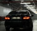 Черный Лексус ЛС, объемом двигателя 4.6 л и пробегом 280 тыс. км за 14049 $, фото 1 на Automoto.ua