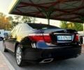 Чорний Лексус ЛС, об'ємом двигуна 4.6 л та пробігом 196 тис. км за 11500 $, фото 3 на Automoto.ua