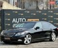 Черный Лексус ЛС, объемом двигателя 4.61 л и пробегом 238 тыс. км за 10500 $, фото 3 на Automoto.ua