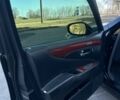 Черный Лексус ЛС, объемом двигателя 4.61 л и пробегом 197 тыс. км за 11700 $, фото 15 на Automoto.ua