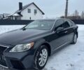 Чорний Лексус ЛС, об'ємом двигуна 4.6 л та пробігом 320 тис. км за 8000 $, фото 4 на Automoto.ua