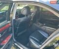Черный Лексус ЛС, объемом двигателя 4.61 л и пробегом 290 тыс. км за 5999 $, фото 1 на Automoto.ua