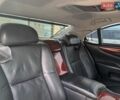 Черный Лексус ЛС, объемом двигателя 4.61 л и пробегом 228 тыс. км за 9950 $, фото 30 на Automoto.ua