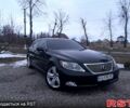 Черный Лексус ЛС, объемом двигателя 4.6 л и пробегом 0 тыс. км за 12999 $, фото 2 на Automoto.ua