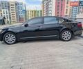 Черный Лексус ЛС, объемом двигателя 4.61 л и пробегом 228 тыс. км за 9950 $, фото 10 на Automoto.ua