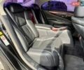 Черный Лексус ЛС, объемом двигателя 4.61 л и пробегом 238 тыс. км за 10500 $, фото 10 на Automoto.ua