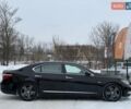 Черный Лексус ЛС, объемом двигателя 4.6 л и пробегом 222 тыс. км за 8499 $, фото 21 на Automoto.ua