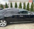 Чорний Лексус ЛС, об'ємом двигуна 4.6 л та пробігом 180 тис. км за 4000 $, фото 4 на Automoto.ua