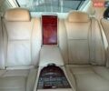 Черный Лексус ЛС, объемом двигателя 4.6 л и пробегом 310 тыс. км за 8900 $, фото 7 на Automoto.ua
