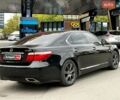 Черный Лексус ЛС, объемом двигателя 4.7 л и пробегом 241 тыс. км за 15240 $, фото 11 на Automoto.ua