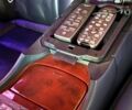 Черный Лексус ЛС, объемом двигателя 4.6 л и пробегом 190 тыс. км за 15000 $, фото 10 на Automoto.ua