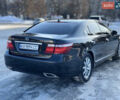Черный Лексус ЛС, объемом двигателя 4.97 л и пробегом 223 тыс. км за 8700 $, фото 12 на Automoto.ua