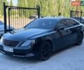 Чорний Лексус ЛС, об'ємом двигуна 4.61 л та пробігом 260 тис. км за 7300 $, фото 13 на Automoto.ua