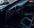Черный Лексус ЛС, объемом двигателя 4.61 л и пробегом 375 тыс. км за 9100 $, фото 16 на Automoto.ua