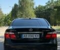 Черный Лексус ЛС, объемом двигателя 4.61 л и пробегом 300 тыс. км за 9100 $, фото 2 на Automoto.ua