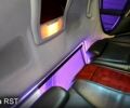 Черный Лексус ЛС, объемом двигателя 4.6 л и пробегом 190 тыс. км за 15000 $, фото 8 на Automoto.ua