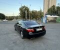Черный Лексус ЛС, объемом двигателя 4.6 л и пробегом 205 тыс. км за 7313 $, фото 6 на Automoto.ua