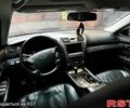 Чорний Лексус ЛС, об'ємом двигуна 4.6 л та пробігом 270 тис. км за 8500 $, фото 4 на Automoto.ua
