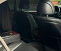 Черный Лексус ЛС, объемом двигателя 4.61 л и пробегом 277 тыс. км за 10999 $, фото 12 на Automoto.ua