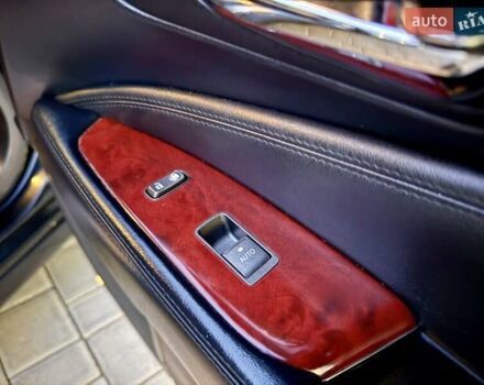 Лексус ЛС 2007 в Одессе на Automoto.ua Черный Лексус ЛС, объемом двигателя 4.61 л и пробегом 291 тыс. км за 6999 $, фото 43 на Automoto.ua