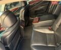 Черный Лексус ЛС, объемом двигателя 4.61 л и пробегом 202 тыс. км за 15000 $, фото 9 на Automoto.ua