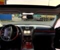 Черный Лексус ЛС, объемом двигателя 4.6 л и пробегом 264 тыс. км за 10500 $, фото 7 на Automoto.ua