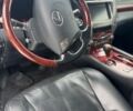 Чорний Лексус ЛС, об'ємом двигуна 4.6 л та пробігом 320 тис. км за 8000 $, фото 7 на Automoto.ua