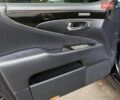 Черный Лексус ЛС, объемом двигателя 4.61 л и пробегом 190 тыс. км за 10500 $, фото 13 на Automoto.ua
