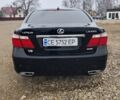 Чорний Лексус ЛС, об'ємом двигуна 4.61 л та пробігом 270 тис. км за 11400 $, фото 4 на Automoto.ua