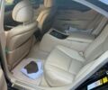 Чорний Лексус ЛС, об'ємом двигуна 4.61 л та пробігом 270 тис. км за 9500 $, фото 5 на Automoto.ua